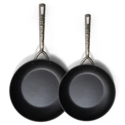 Alva Artist 2pc Carbon Steel Frying Pan Set 15 Alva Artist 2pc Carbon Steel Frying Pan Set -Target KitchenAid GUEST 66bbe41a ca40 4ca6 8eb0 2f077b2e97ed