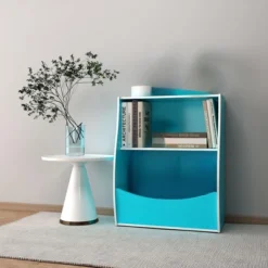 Acekool Kids Toy Storage Organizer And Bookshelf – Toddler-Friendly Shelf With Large Bin For Bedroom, Nursery, And Playroom -Target KitchenAid GUEST 66e2e3a0 5a1d 4209 83c0 984c99237312