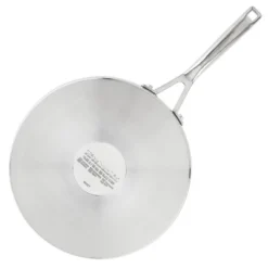 KitchenAid 3-Ply Base Stainless Steel 10.25" Nonstick Round Grill Pan: Induction Safe, Dishwasher & Oven Safe Griddle 25 KitchenAid 3-Ply Base Stainless Steel 10.25" Nonstick Round Grill Pan: Induction Safe, Dishwasher & Oven Safe Griddle -Target KitchenAid GUEST 671e0ed2 7fac 43bc 8f24 50f712092c68