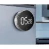 Link LED Modern Knob Rotation Kitchen Timer Large Display Timer Magnetic Back Great For Baking Classrooms Fitness Studying Easy For Kids & Seniors 1 Link LED Modern Knob Rotation Kitchen Timer Large Display Timer Magnetic Back Great For Baking Classrooms Fitness Studying Easy For Kids & Seniors -Target KitchenAid GUEST 6727067a 95bf 495f 85f6 b201f00e096b