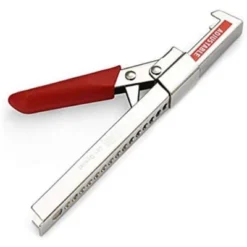 7.5-Inch, Adjustable Multifunctional Stainless Steel Can Opener With Grippe 13 7.5-Inch, Adjustable Multifunctional Stainless Steel Can Opener With Grippe -Target KitchenAid GUEST 6779af03 09c6 491b b69c 4ad725b486cd