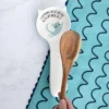 Pavilion Gift Company - Cat Hair - 10" Spoon Rest - Spoon Rests -Target KitchenAid GUEST 67d44b56 1d20 46dd 9377 634824920776