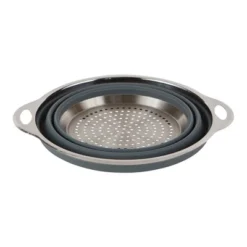 Rsvp Collapsible Colander Ss