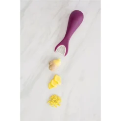 Talisman Designs Ginger Peeler & Grater, Purple -Target KitchenAid GUEST 68230b25 ad47 4de4 aeb8 26e4c2466753