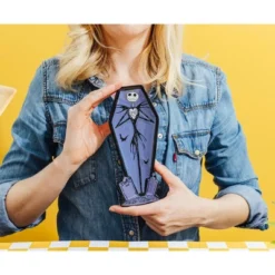 Silver Buffalo Disney The Nightmare Before Christmas Jack Coffin Sculpted Ceramic Spoon Rest 15 Silver Buffalo Disney The Nightmare Before Christmas Jack Coffin Sculpted Ceramic Spoon Rest -Target KitchenAid GUEST 687272c8 fc4d 4523 8eb5 82b89379aa96