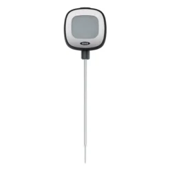 OXO Digital Instant Read Thermometer: Quick Read Cooking Tool, Stainless Steel, -22 To 302°F, Includes Storage Sleeve -Target KitchenAid GUEST 687bdc81 a2be 4e47 ba66 4a9be1c89d09
