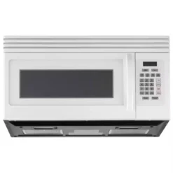 Element EM1601RQCW 1.6 Cu. Ft. White Over-the-Range Microwave -Target KitchenAid GUEST 68d0a590 4fab 452c a384 68fb62b7286a