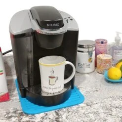 Wrapables Silicone Trivet, Multi-use Durable Flexible Non-Slip Insulated Silicone Mat (Set Of 2), Blue 14 Wrapables Silicone Trivet, Multi-use Durable Flexible Non-Slip Insulated Silicone Mat (Set Of 2), Blue -Target KitchenAid GUEST 68f7478c c571 426c 800b 3187435b3ded 1