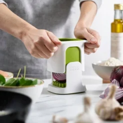 Joseph Joseph ChopCup: Manual Food Chopper With Ergonomic Handle & Stainless Steel Blades, Dishwasher-Safe, White 16 Joseph Joseph ChopCup: Manual Food Chopper With Ergonomic Handle & Stainless Steel Blades, Dishwasher-Safe, White -Target KitchenAid GUEST 692ddda9 b45d 430e 9fa6 3b86c586d68c