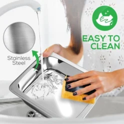 NutriChef Food Warming Tray / Buffet Server / Hot Plate Warmer -Target KitchenAid GUEST 6934e96e 1fa6 495d b386 afb4d849c2e4