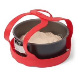 Cuisipro Silicone Cooking & Baking Sling, Red 9 Cuisipro Silicone Cooking & Baking Sling, Red -Target KitchenAid GUEST 6995cf11 220e 4703 aadf 340a8ecdd35d