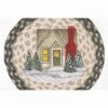Earth Rugs Holiday Village Round Trivet – 10" Winter Town Scene Print On Braided Natural Jute Table Mat 1 Earth Rugs Holiday Village Round Trivet – 10" Winter Town Scene Print On Braided Natural Jute Table Mat -Target KitchenAid GUEST 69aac1c7 0b3f 417b 92f6 368b6e2a2ba4