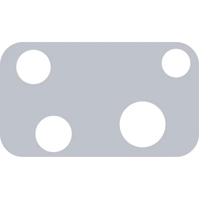 GE StoveGuard Stove Protector #400 3 GE StoveGuard Stove Protector #400