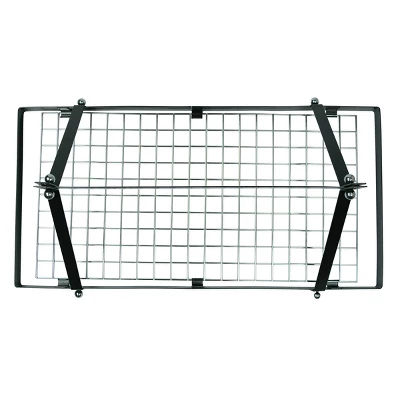 Range Kleen Black Enameled Rectangle Hanging Pot Rack: Ceiling Mount, Steel Kitchen Organizer With Pan Hooks 3 Range Kleen Black Enameled Rectangle Hanging Pot Rack: Ceiling Mount, Steel Kitchen Organizer With Pan Hooks