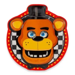 Silver Buffalo Five Nights At Freddy's Freddy Fazbear Ceramic Spoon Rest Dish -Target KitchenAid GUEST 6a00067f 9cc5 48f0 a08f e8c481690990