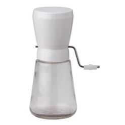 Harold Imports Nut And Chocolate Grinder And Chopper Stainless Steel Blades Glass Jar 1 1/4 Cup -Target KitchenAid GUEST 6a177cec a14e 4339 ac08 5750e7784a5f