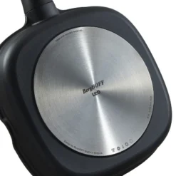 BergHOFF Phantom Non-stick Recycled Cast Aluminum Grill Pan 10.25" -Target KitchenAid GUEST 6a3b00fc dc07 4a3b b06e ffc8937e5019