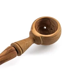 Berard France Olive Wood Handcrafted Olive Serving Spoon -Target KitchenAid GUEST 6a60edad 9d99 45a1 b4e6 5802cfaac554