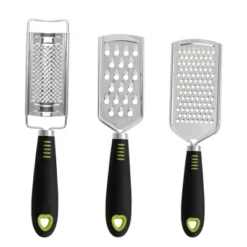 Unique Bargains Cheese Grater Stainless Steeel With Handle Handheld For Parmesan Cheese Ginger Garlic 9 Unique Bargains Cheese Grater Stainless Steeel With Handle Handheld For Parmesan Cheese Ginger Garlic -Target KitchenAid GUEST 6a71c18a cb52 4a44 8fa3 450796e55072