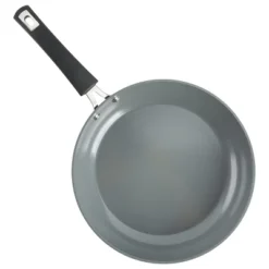 Kenmore Arlington 8 Inch Nonstick Aluminum Frying Pan In Black Diamond -Target KitchenAid GUEST 6a8467e8 eb7a 43bc 8413 bd9483e235b1
