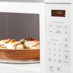 GE 1.6 Cu. Ft. Over-the-Range Microwave Oven, White -Target KitchenAid GUEST 6abc080e c356 4d7d ac30 fe0310d979b2