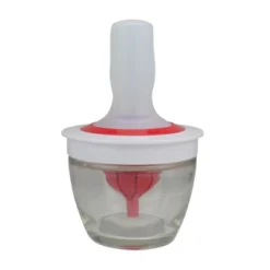 Northlight 6" Red And White Silicone Basting Brush And Bowl Set 7 Northlight 6" Red And White Silicone Basting Brush And Bowl Set -Target KitchenAid GUEST 6ad99cca 2c5d 4c87 be34 18a3cdaf1e7a