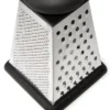 BergHOFF Essentials 9" Stainless Steel 4-Sided Square Grater 1 BergHOFF Essentials 9" Stainless Steel 4-Sided Square Grater -Target KitchenAid GUEST 6aea3c0c b9c7 46e6 83ba 89d93a4a1652