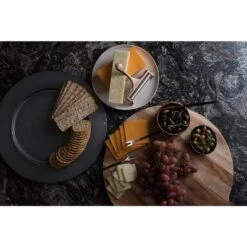 Bellemain Adjustable Thickness Cheese Slicer – Rose Gold With Stainless Steel Wire 12 Bellemain Adjustable Thickness Cheese Slicer – Rose Gold With Stainless Steel Wire -Target KitchenAid GUEST 6aec2599 4524 4fed 95fd 8099d4f0b1a7