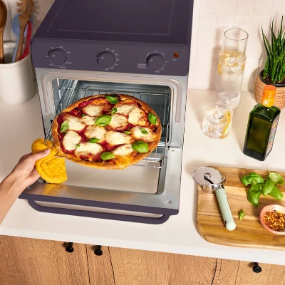 Bella Air Fryer Toaster Oven 5 Bella Air Fryer Toaster Oven - Image 3