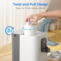 Waterdrop WD-K19RF Filter, Replacement For WD-K19-S And WD-K19-H Countertop Reverse Osmosis System, 12-month Lifetime -Target KitchenAid GUEST 6af2f1d5 789e 4523 bc67 ccdc705065cb