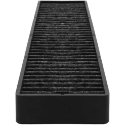 Nispira 5230W1A003C Charcoal Filter Replacement For GE Kenmore LG Microwave LMV1650ST LMV2031SB LMV2031ST LMHM2237BD, 2 Packs -Target KitchenAid GUEST 6b0e7758 a54c 4fd3 8ba6 772ec2d1332f