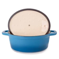 BergHOFF Neo 4Pc Cast Iron Cookware Set, 5qt. & 8qt. Dutch Ovens, Matching Lids 22 BergHOFF Neo 4Pc Cast Iron Cookware Set, 5qt. & 8qt. Dutch Ovens, Matching Lids -Target KitchenAid GUEST 6b4f6b55 c925 4dce 9aaa 58839763a933