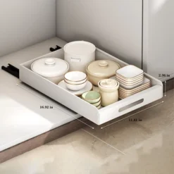 Pull Out Cabinet Organizer, Sturdy Carbon Steel Slide-Out Shelves, Slide Out Shelf Fixed With Adhesive, Extendable Slide Out Drawer White 15 Pull Out Cabinet Organizer, Sturdy Carbon Steel Slide-Out Shelves, Slide Out Shelf Fixed With Adhesive, Extendable Slide Out Drawer White -Target KitchenAid GUEST 6b5d78ee a068 40e7 9f55 7e06b711d658