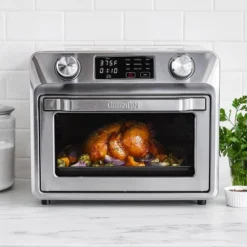 GreenPan Bistro 9-in-1 Air Fry Toaster Oven