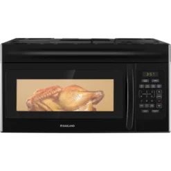 GASLAND 30" Over-The-Range Microwave Oven 1.6 Cu.ft., 300 CFM, Black, OTR1603B -Target KitchenAid GUEST 6b7ef8f9 27f9 42d0 bc7e 1bc19ebd0aa9