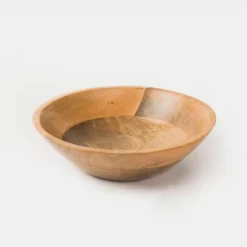 Mela Artisans Woodform Mango Wood Serving Bowl Set Of 2 -Target KitchenAid GUEST 6b85fe29 3128 4b27 b81f 5e9f83604e87