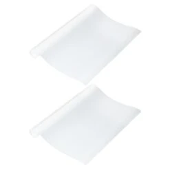 Unique Bargains Non-Adhesive EVA Refrigerator Drawer Mats Washable Shelf Liner 2 Pcs -Target KitchenAid GUEST 6c14bd33 2db4 4f4d 85dd 090a1aa07fff