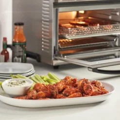 Cuisinart Large Air Fryer Toaster Oven -Target KitchenAid GUEST 6c3b119d 20bd 431b 9af6 46bfd8f33c01