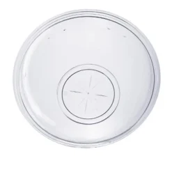 Crown Display 4 Pack Clear Disposable Round Salad Bowls Serving Bowl With Leaf Indentation 14 Crown Display 4 Pack Clear Disposable Round Salad Bowls Serving Bowl With Leaf Indentation -Target KitchenAid GUEST 6d3a52bb d0ef 475f b1ca 0ecae490906a