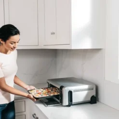 Ninja Foodi 6-in-1 Digital Air Fry Oven/Toaster Oven Flip-Away For Storage - SP100BF 25 Ninja Foodi 6-in-1 Digital Air Fry Oven/Toaster Oven Flip-Away For Storage - SP100BF -Target KitchenAid GUEST 6d8c2909 fe94 47bf baa2 3ef0d2439482