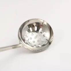 Unique Bargains Stainless Steel Mesh Slotted Strainer Ladle Cooking Utensil 10" Length Silver Tone 2 Pcs 12 Unique Bargains Stainless Steel Mesh Slotted Strainer Ladle Cooking Utensil 10" Length Silver Tone 2 Pcs -Target KitchenAid GUEST 6d8ea49d 5177 4991 94dc 0a987956ab45