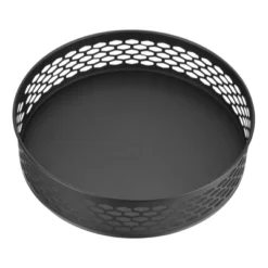 Unique Bargains Carbon Steel Adjustable Rotating Rack Pantry Lazy Susan Organizer 1 Pc -Target KitchenAid GUEST 6d8f28fb e1c0 478d 8cf2 64a410fd39c6