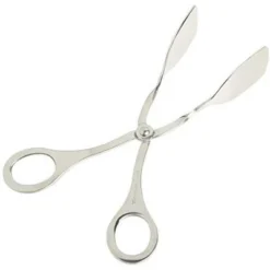 Norpro 7-inch Stainless Steel Serving Tongs -Target KitchenAid GUEST 6db3a31e ee56 48a5 aa51 f39bbbc36b69