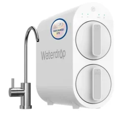 Waterdrop G2 Reverse Osmosis System, 7 Stage Tankless RO Water Filter System,WD-G2-W 17 Waterdrop G2 Reverse Osmosis System, 7 Stage Tankless RO Water Filter System,WD-G2-W -Target KitchenAid GUEST 6dc66c75 40a5 4b2f bee3 4ecc76d200fa