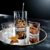 LEMONSODA Crystal Old Fashioned Spinning Glasses Set W/ Pitcher 10oz 2 LEMONSODA Crystal Old Fashioned Spinning Glasses Set W/ Pitcher 10oz -Target KitchenAid GUEST 6df180e5 c663 4800 9d4b fe1705abf773