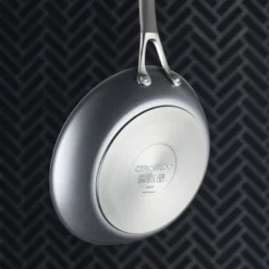 Circulon A1 Series With ScratchDefense Technology 8pc Nonstick Induction Cookware Pots And Pans Set - Graphite: Dishwasher-Safe, Tempered Glass Lids -Target KitchenAid GUEST 6df917fc 214f 44ab ada1 172eb3760269 1