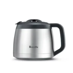 Breville 12c Grind Control Drip Coffee Maker Brushed Stainless Steel BDC650BSS: Programmable Grinder, Thermal Carafe 15 Breville 12c Grind Control Drip Coffee Maker Brushed Stainless Steel BDC650BSS: Programmable Grinder, Thermal Carafe -Target KitchenAid GUEST 6e97ef7d 15b1 4155 be2e 324eea8b190f