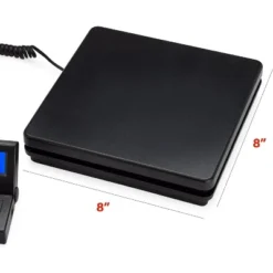 Smart Weigh Digital Shipping And Postal Weight Scale, 110 Lbs X 0.1 Oz, UPS USPS Post Office Scale