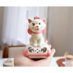 Silver Buffalo Disney The Aristocats Marie With Pillow Ceramic Salt And Pepper Shaker Set -Target KitchenAid GUEST 6eea2e38 621d 4421 a4fb 7ea5e3011357