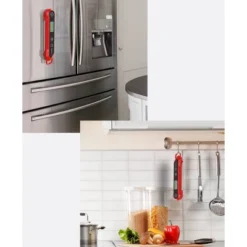 ThermoPro Waterproof Instant Read Grilling Thermometer -Target KitchenAid GUEST 6eeaea45 d534 4178 90df 9ae4fba7b828